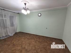 1-к квартира, вторичка, 32м2, 4/5 этаж