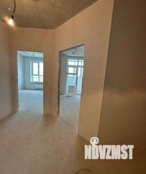 1-к квартира, вторичка, 41м2, 17/18 этаж