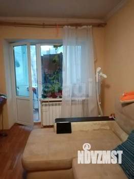 2-к квартира, вторичка, 55м2, 3/3 этаж