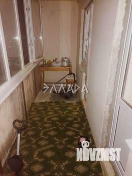 1-к квартира, вторичка, 37м2, 10/10 этаж