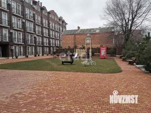 Студия квартира, вторичка, 30м2, 3/5 этаж