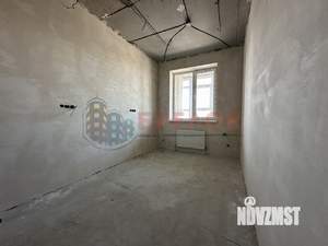 1-к квартира, вторичка, 35м2, 13/24 этаж