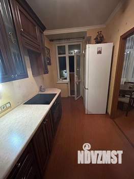 3-к квартира, вторичка, 71м2, 8/17 этаж