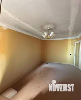 2-к квартира, вторичка, 44м2, 5/5 этаж