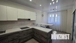 2-к квартира, вторичка, 60м2, 6/9 этаж