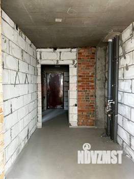 1-к квартира, сданный дом, 33м2, 2/19 этаж