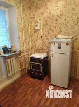 2-к квартира, вторичка, 54м2, 6/6 этаж