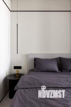 1-к квартира, вторичка, 41м2, 4/19 этаж