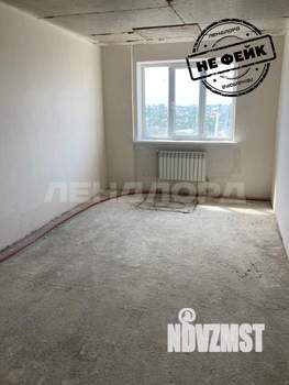 1-к квартира, вторичка, 43м2, 15/23 этаж
