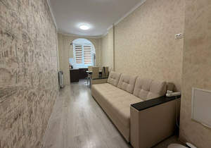 2-к квартира, вторичка, 45м2, 1/17 этаж