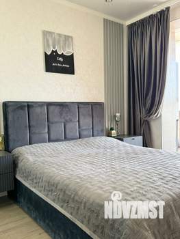 2-к квартира, вторичка, 64м2, 8/9 этаж