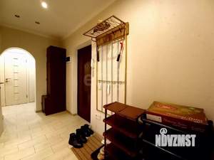 2-к квартира, вторичка, 56м2, 2/17 этаж