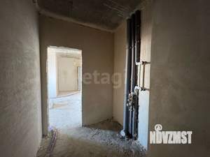 2-к квартира, вторичка, 53м2, 16/19 этаж