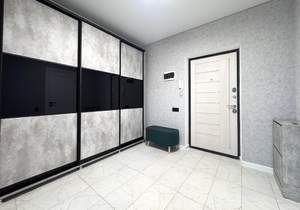 1-к квартира, вторичка, 42м2, 13/25 этаж