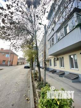 2-к квартира, вторичка, 46м2, 1/4 этаж