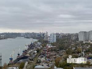 1-к квартира, вторичка, 33м2, 16/25 этаж