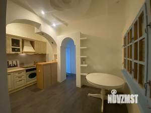 2-к квартира, вторичка, 48м2, 2/2 этаж