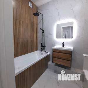 1-к квартира, вторичка, 35м2, 17/25 этаж