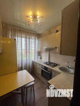 1-к квартира, вторичка, 22м2, 5/9 этаж