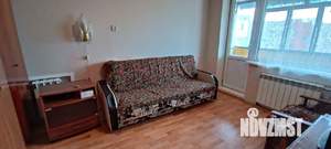 1-к квартира, вторичка, 24м2, 9/9 этаж