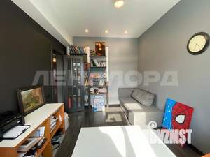 4-к квартира, вторичка, 89м2, 3/5 этаж