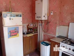 1-к квартира, вторичка, 30м2, 4/5 этаж