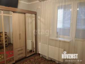 1-к квартира, вторичка, 27м2, 1/9 этаж
