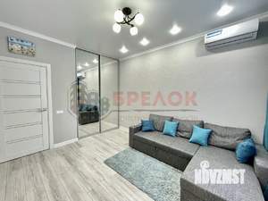 1-к квартира, вторичка, 38м2, 5/11 этаж