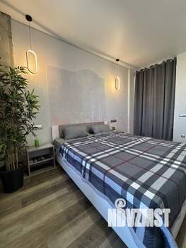 2-к квартира, вторичка, 43м2, 24/25 этаж