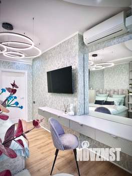 2-к квартира, вторичка, 50м2, 3/5 этаж