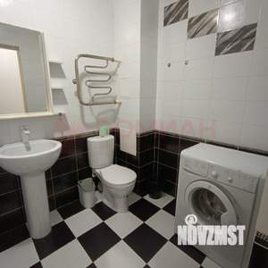 1-к квартира, вторичка, 46м2, 18/22 этаж