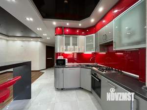 3-к квартира, вторичка, 63м2, 5/5 этаж