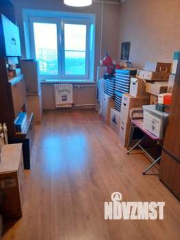 3-к квартира, вторичка, 67м2, 10/10 этаж