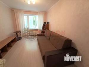 1-к квартира, вторичка, 32м2, 3/5 этаж