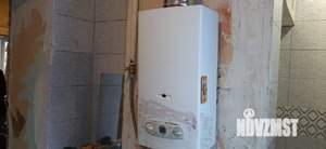 2-к квартира, вторичка, 40м2, 2/2 этаж