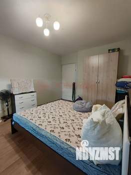 1-к квартира, вторичка, 39м2, 15/19 этаж