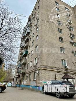 1-к квартира, вторичка, 33м2, 5/10 этаж