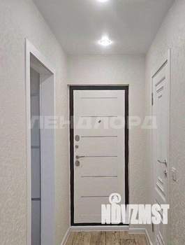 1-к квартира, вторичка, 24м2, 7/9 этаж