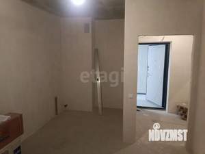 1-к квартира, вторичка, 36м2, 5/20 этаж