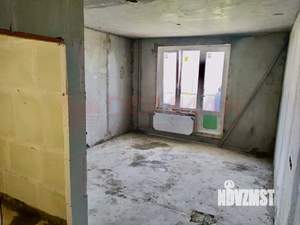 Студия квартира, сданный дом, 27м2, 6/19 этаж