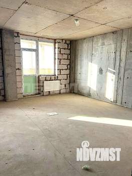 2-к квартира, вторичка, 69м2, 20/23 этаж