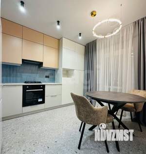 1-к квартира, вторичка, 33м2, 9/12 этаж