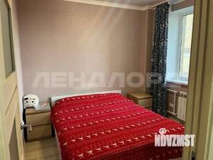 2-к квартира, вторичка, 35м2, 5/26 этаж