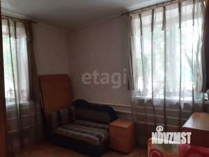 1-к квартира, вторичка, 29м2, 1/2 этаж