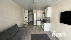 Студия квартира, вторичка, 30м2, 11/16 этаж