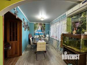 2-к квартира, вторичка, 51м2, 1/9 этаж