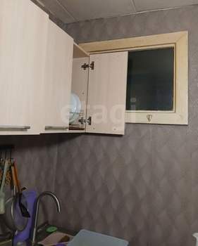 1-к квартира, вторичка, 37м2, 8/9 этаж