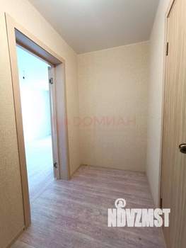 Студия квартира, вторичка, 27м2, 7/18 этаж