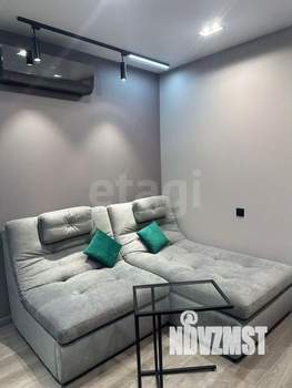 1-к квартира, вторичка, 45м2, 20/23 этаж