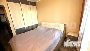 3-к квартира, вторичка, 77м2, 10/19 этаж